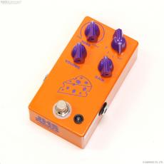 JHS Pedals Cheese Ball