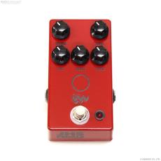 JHS Pedals Angry Charlie V3_2