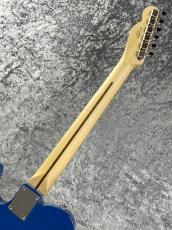 Fender Made in Japan Hybrid II Telecaster/Rosewood -Forest Blue- #JD25008031【3.29kg】_6