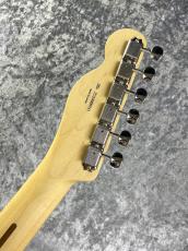 Fender Made in Japan Hybrid II Telecaster/Rosewood -Forest Blue- #JD25008031【3.29kg】_7