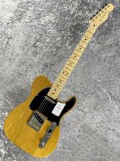 Fender Made in Japan Hybrid II Telecaster/Maple -Vintage Natural- #JD25008595【3.37kg】_2