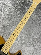 Fender Made in Japan Hybrid II Telecaster/Maple -Vintage Natural- #JD25008595【3.37kg】_3