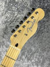 Fender Made in Japan Hybrid II Telecaster/Maple -Vintage Natural- #JD25008595【3.37kg】_4