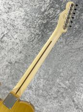 Fender Made in Japan Hybrid II Telecaster/Maple -Vintage Natural- #JD25008595【3.37kg】_6