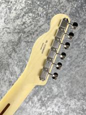Fender Made in Japan Hybrid II Telecaster/Maple -Vintage Natural- #JD25008595【3.37kg】_7