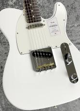 Fender Made in Japan Hybrid II Telecaster/Rosewood -Arctic White- #JD25000019【3.42kg】