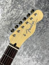 Fender Made in Japan Hybrid II Telecaster/Rosewood -Arctic White- #JD25000019【3.42kg】_4