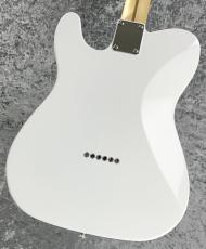Fender Made in Japan Hybrid II Telecaster/Rosewood -Arctic White- #JD25000019【3.42kg】_5