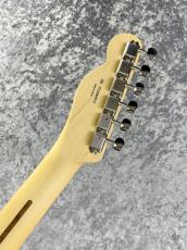 Fender Made in Japan Hybrid II Telecaster/Rosewood -Arctic White- #JD25000019【3.42kg】_7