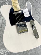 Fender Made in Japan Hybrid II Telecaster/Maple -US Blonde- #JD25005899【軽量3.32kg】