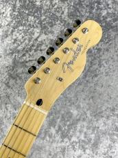 Fender Made in Japan Hybrid II Telecaster/Maple -US Blonde- #JD25005899【軽量3.32kg】_4
