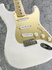 Fender Made in Japan Heritage 50s Stratocaster -White Blonde- #JD23032872【トップラッカー】【3.79kg】