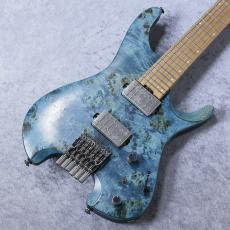 Ibanez Q52PB 「COL : Cosmic Blue Low Gloss」 「現物写真」