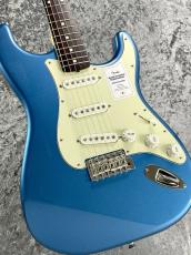 Fender Made in Japan Traditional II 60s Stratocaster -Lake Placid Blue- #JD25006050【軽量3.22kg】