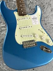 Fender Made in Japan Traditional II 60s Stratocaster -Lake Placid Blue- #JD24029837【3.35kg】