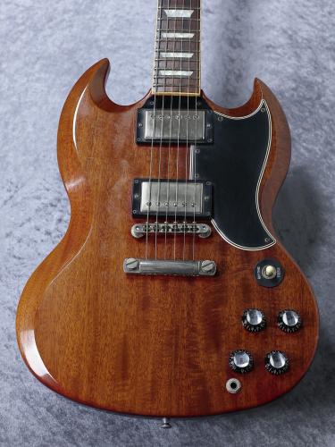 Gibson 【USED】Historic Collection '1961 SG Standard Reissue Cherry【3.16kg】【2004年製】 【1F】