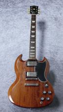 Gibson 【USED】Historic Collection '1961 SG Standard Reissue Cherry【3.16kg】【2004年製】 【1F】_2