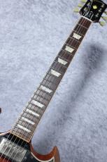 Gibson 【USED】Historic Collection '1961 SG Standard Reissue Cherry【3.16kg】【2004年製】 【1F】_3