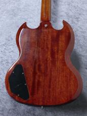 Gibson 【USED】Historic Collection '1961 SG Standard Reissue Cherry【3.16kg】【2004年製】 【1F】_5