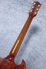 Gibson 【USED】Historic Collection '1961 SG Standard Reissue Cherry【3.16kg】【2004年製】 【1F】_6