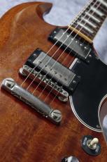 Gibson 【USED】Historic Collection '1961 SG Standard Reissue Cherry【3.16kg】【2004年製】 【1F】_8