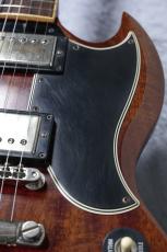 Gibson 【USED】Historic Collection '1961 SG Standard Reissue Cherry【3.16kg】【2004年製】 【1F】_9
