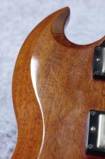 Gibson 【USED】Historic Collection '1961 SG Standard Reissue Cherry【3.16kg】【2004年製】 【1F】_10