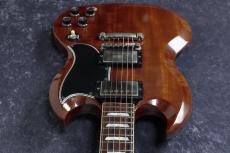 Gibson 【USED】Historic Collection '1961 SG Standard Reissue Cherry【3.16kg】【2004年製】 【1F】_11