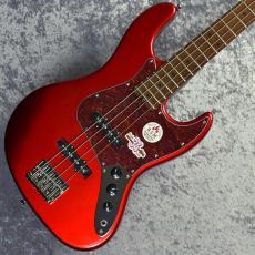 Bacchus WL4-STD/RSM エレキベース ジャズべタイプ