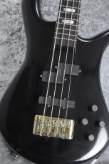 Spector EURO 4 CLASSIC Lacquer Aged - Black -【3.60Kg】