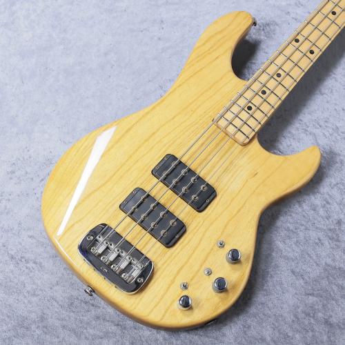 G&L USA L-2000 - Natural -【4.54kg】【1994年製】