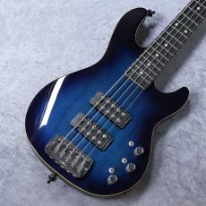 G&L USA L-2500 - Blue Burst -【4.53kg】