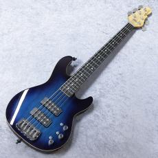 G&L USA L-2500 - Blue Burst -【4.53kg】_2