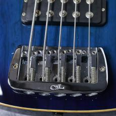 G&L USA L-2500 - Blue Burst -【4.53kg】_3
