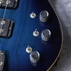 G&L USA L-2500 - Blue Burst -【4.53kg】_4