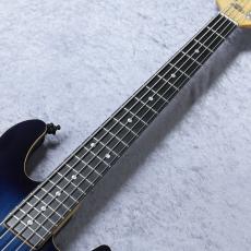 G&L USA L-2500 - Blue Burst -【4.53kg】_5