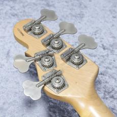 G&L USA L-2500 - Blue Burst -【4.53kg】_7