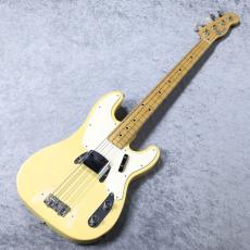 Fender 1969 Telecaster Bass  - Blonde -_2