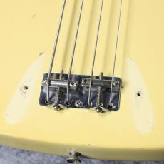 Fender 1969 Telecaster Bass  - Blonde -_3