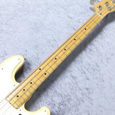 Fender 1969 Telecaster Bass  - Blonde -_5