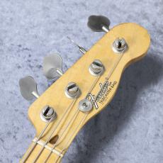 Fender 1969 Telecaster Bass  - Blonde -_6