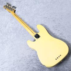 Fender 1969 Telecaster Bass  - Blonde -_8