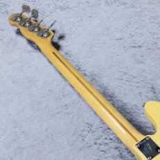 Fender 1969 Telecaster Bass  - Blonde -_9