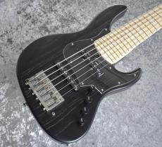 ATELIER Z Beta 6 CTM "XTCT+MCT375" - Black -【4.38kg】【#041856】