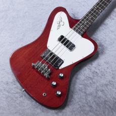Gibson Non-Reverse Thunderbird  - Vintage cherry -【3.33kg】