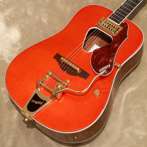 Gretsch G5034TFT Rancher