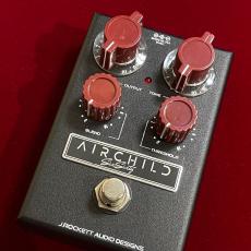J.Rockett Audio Designs AIRCHILD Six Sixty 【注目コンプレッサー】【Fairchild 660 モチーフ】_2