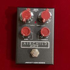J.Rockett Audio Designs AIRCHILD Six Sixty 【注目コンプレッサー】【Fairchild 660 モチーフ】_4