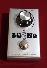 J.Rockett Audio Designs Boing Spring Reverb 【スプリングリバーブ系】