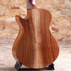 Maestro Guitars UT-KO CSB K Tenor All Pacific Koa_2